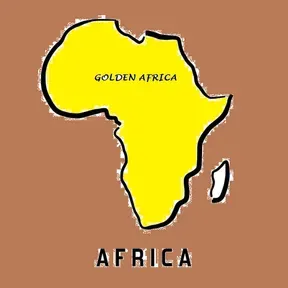 Golden Africa Radio