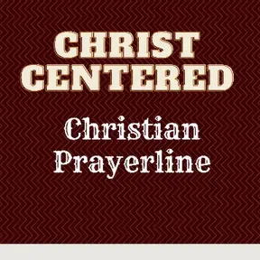 CHRISTIAN PRAYERLINE