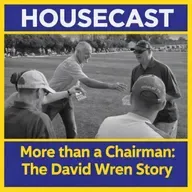 More Than a Chairman: The David Wren Story (ft. The Wren Family)