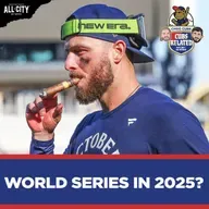 CHGO Cubs Related: Chicago Cubs WORLD SERIES in 2025? How Realistic Is the Cubs’ Championship Push?