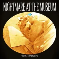 Nightmare at the Museum (9/25/25)
