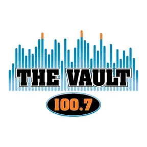 KKVT The Vault 100.7 FM