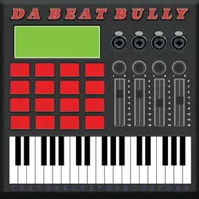 Da Beat Bully