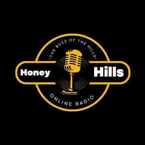 HoneyHills Online Radio