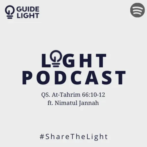 At-Tahrim 66:10-12 feat Nimatul Jannah