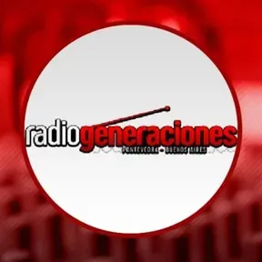 Radio Generaciones