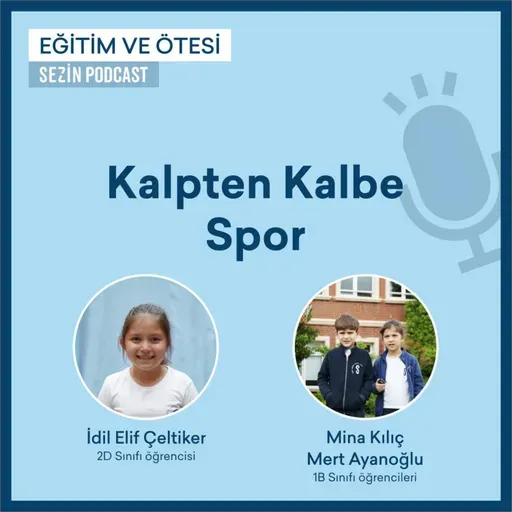 Kalpten Kalbe Spor