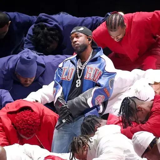 The year in review, 2025