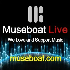 Museboat Live