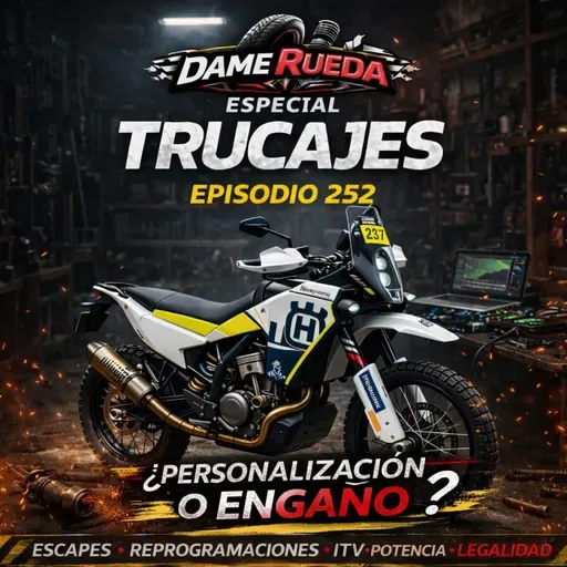 252. Especial: Trucajes y Tuning: ¿Personalización o autoengaño?