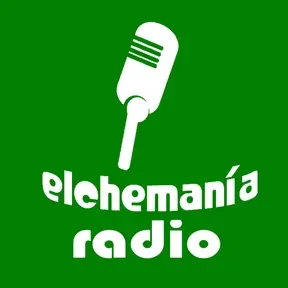 elchemania radio