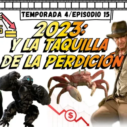 ¡¿Qué pasa con la taquilla?!