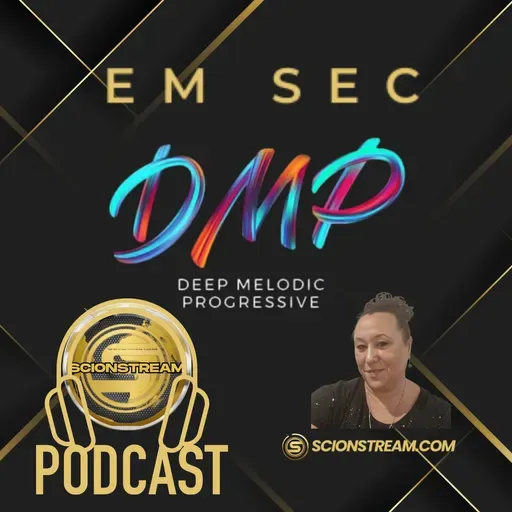 DMP – Deep Melodic Progressive  2025-12-21 16:00