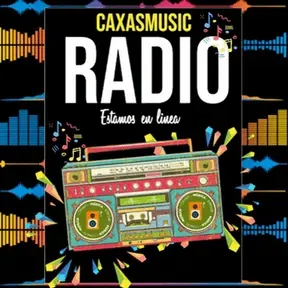 CaxasMusic