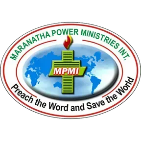 Maranatha Power Radio