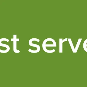test serveri