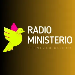 Radio Ministerio Ebenezer Cristo