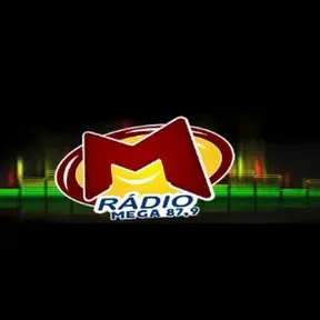RADIO MEGA 87.9