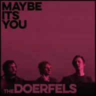 Maybe It's You (album version)