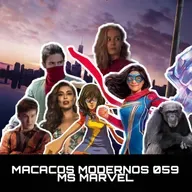Ms. Marvel: teen, cool & underground! - Macacos Modernos 059