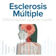 Una enfermedad de causa desconocida | Esclerosis múltiple | Podcast