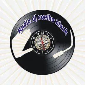 radio dj coelho black