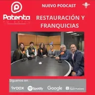 RESTAURACIÓN Y FRANQUICIAS -MARCAS DE ÉXITO - INVERSIÓN