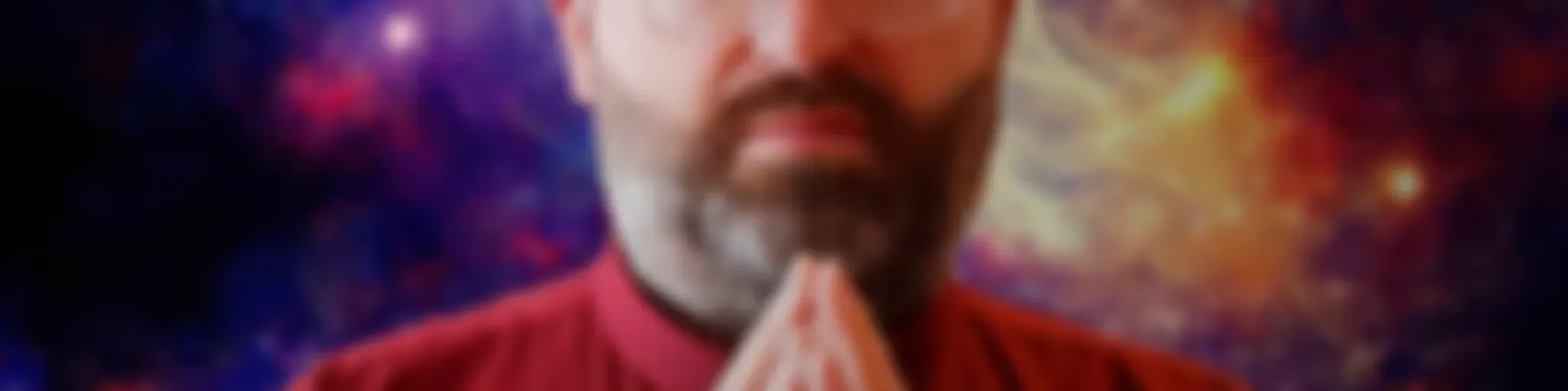 EXORCISTA INTERNACIONAL | PATRIARCA ANDRES TIRADO | CONGREGACION SACERDOTAL INTERNACIONAL 