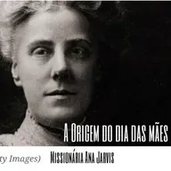 A origem do dia das mães