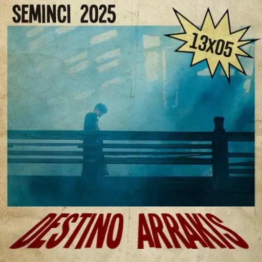 [DA] Destino Arrakis 13x05 Todo sobre Seminci 2025