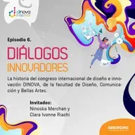 Diálogos innovadores Capítulo 6