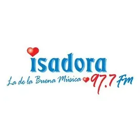 Isadora FM en vivo