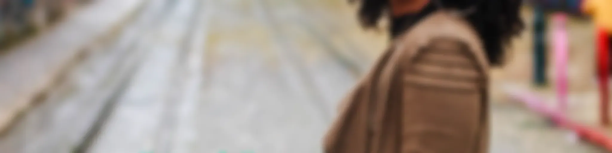 "DIS"abled Black Chick