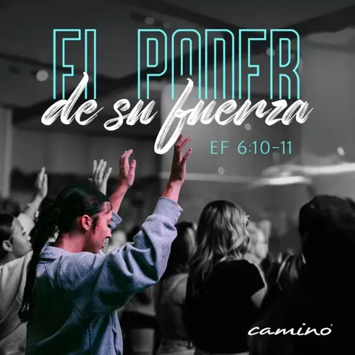 Oración 16 de abril (El poder de su fuerza)