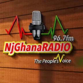 Njghana Radio