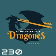 Episodio 230 - ¿Quién es Ustheth?