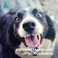 #56: Entrevistando uma Oftalmologista