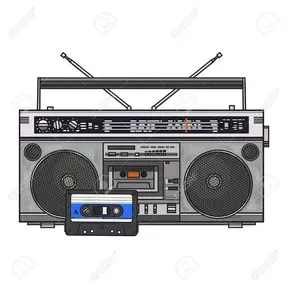 Radio TEAC