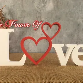 The Power Of Love Radio Miami