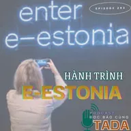 Hành trình E-Estonia
