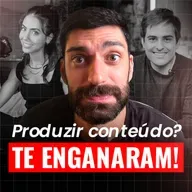 Quer crescer rápido? NÃO produza conteúdo!
