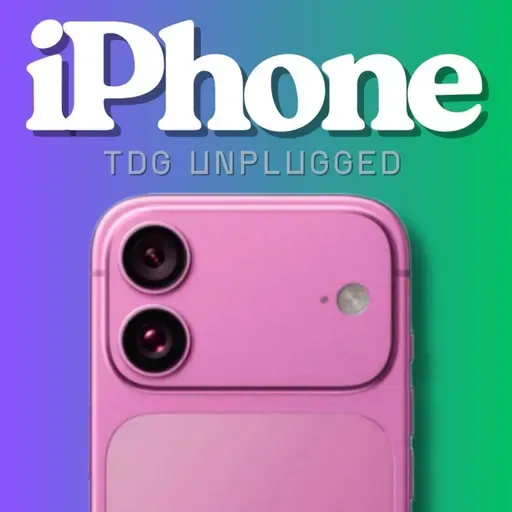 ¡¡¡NO iPhone 18 en 2026!!! Los MOTIVOS REALES de la POLÉMICA 3x07