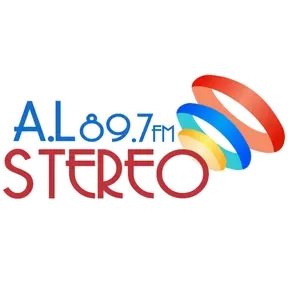 Al Stereo 89.7 FM
