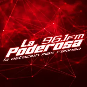 La Poderosa 96.1Fm