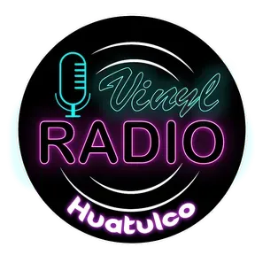 Vinyl Radio