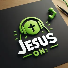 JesusOn