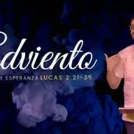 Cánticos de Esperanza (Lucas 2:21-35) Pastor Yamil Alejandro
