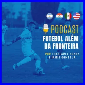 Futebol Além da Fronteira