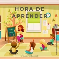 HORA DE APRENDER