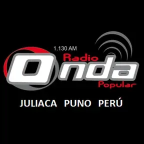 Radio Onda Popular FM en vivo